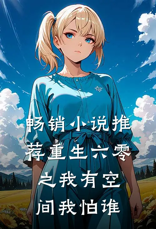畅销小说推荐重生六零之我有空间我怕谁