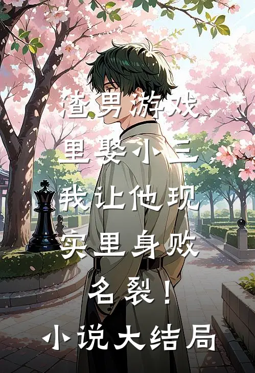 渣男游戏里娶小三，我让他现实里身败名裂！小说大结局