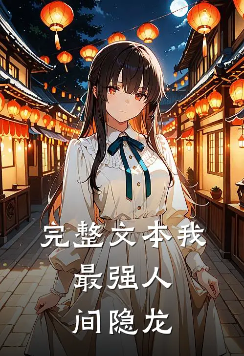 完整文本我，最强人间隐龙