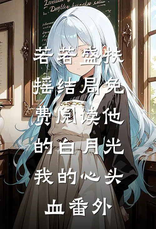 若若盛扶摇结局免费阅读他的白月光，我的心头血番外