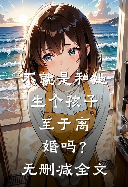 不就是和她生个孩子，至于离婚吗？无删减全文