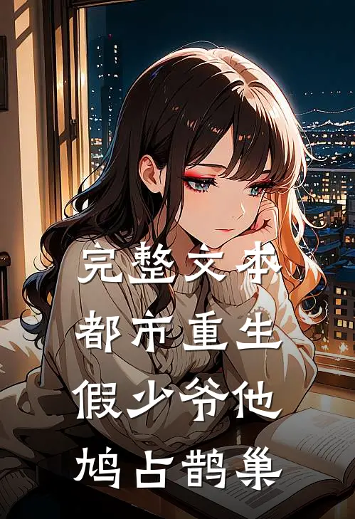 完整文本都市重生：假少爷他鸠占鹊巢