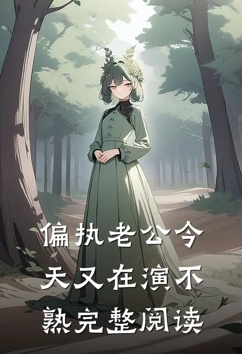 偏执老公今天又在演不熟完整阅读