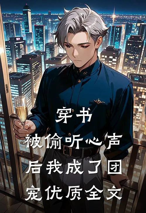 穿书：被偷听心声后我成了团宠优质全文