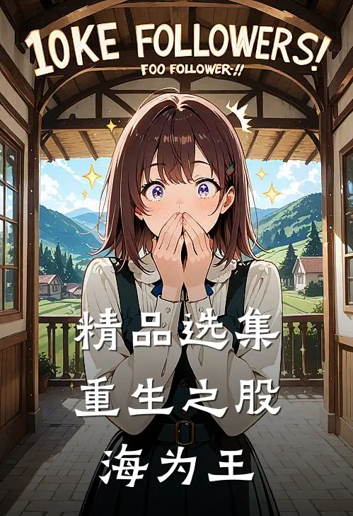 精品选集重生之股海为王