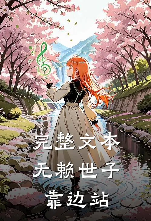 完整文本无赖世子靠边站