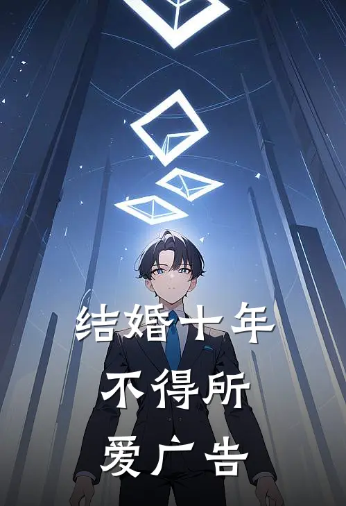结婚十年，不得所爱广告