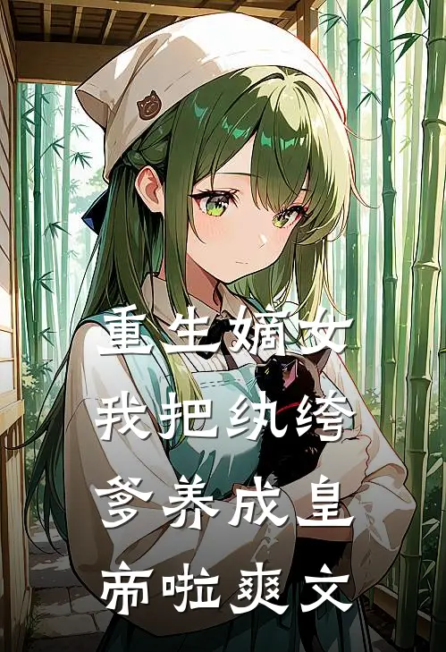 重生嫡女：我把纨绔爹养成皇帝啦爽文