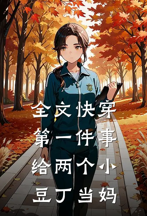 全文快穿第一件事，给两个小豆丁当妈