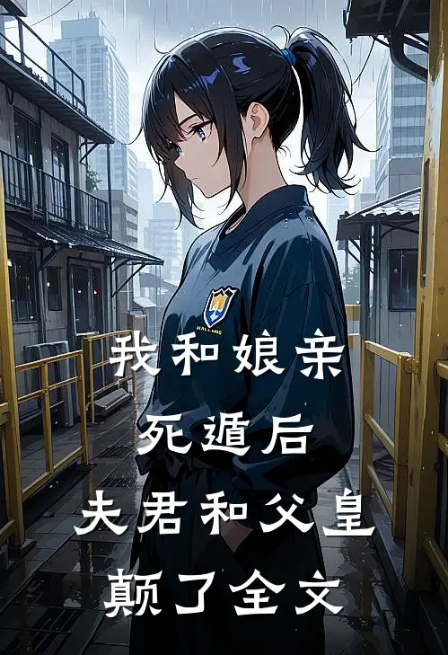 我和娘亲死遁后，夫君和父皇颠了全文