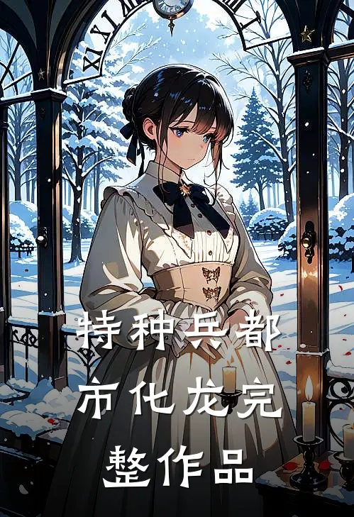 特种兵都市化龙完整作品