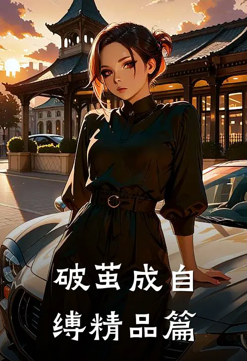 破茧成自缚精品篇