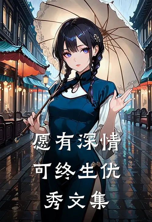 愿有深情可终生优秀文集