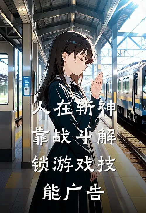 人在斩神，靠战斗解锁游戏技能广告