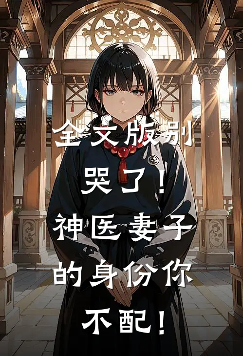 全文版别哭了！神医妻子的身份你不配！