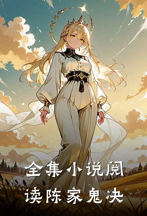 全集小说阅读陈家鬼决