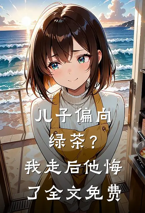 儿子偏向绿茶？我走后他悔了全文免费