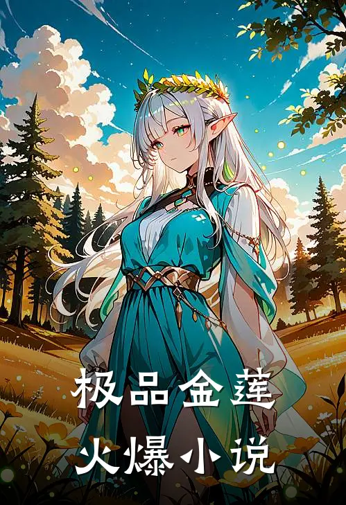 极品金莲火爆小说