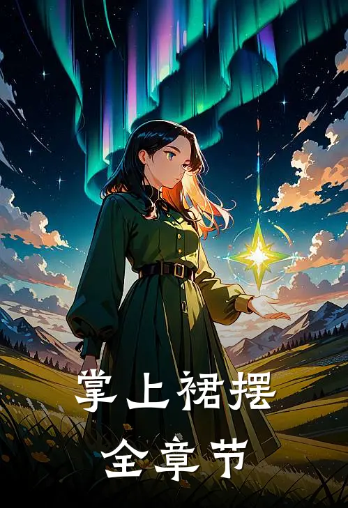 掌上裙摆全章节