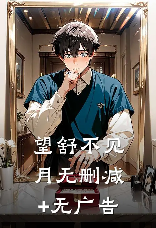 望舒不见月无删减+无广告