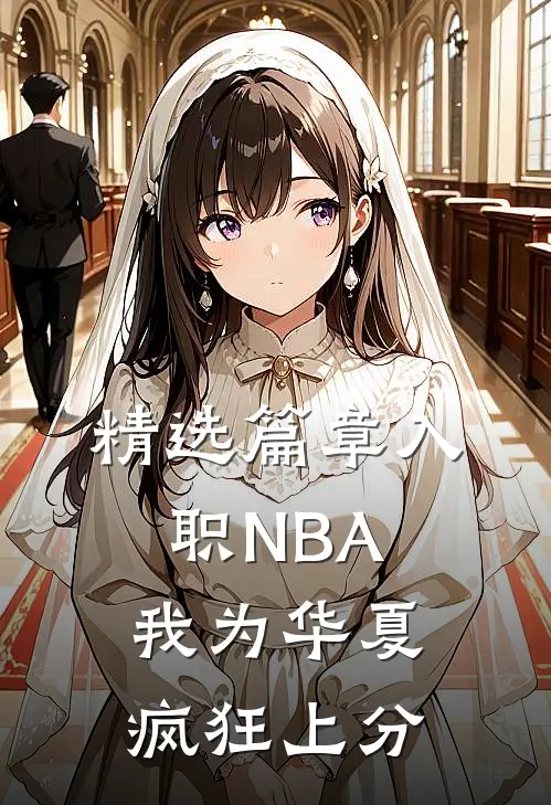 精选篇章入职NBA：我为华夏疯狂上分