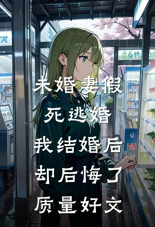 未婚妻假死逃婚，我结婚后却后悔了质量好文