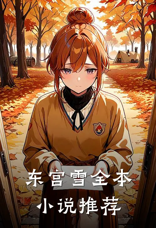 东宫雪全本小说推荐