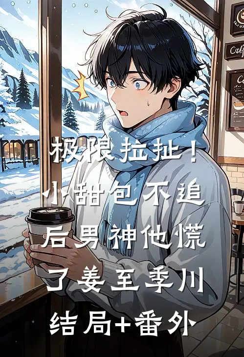 极限拉扯！小甜包不追后男神他慌了姜至季川结局+番外