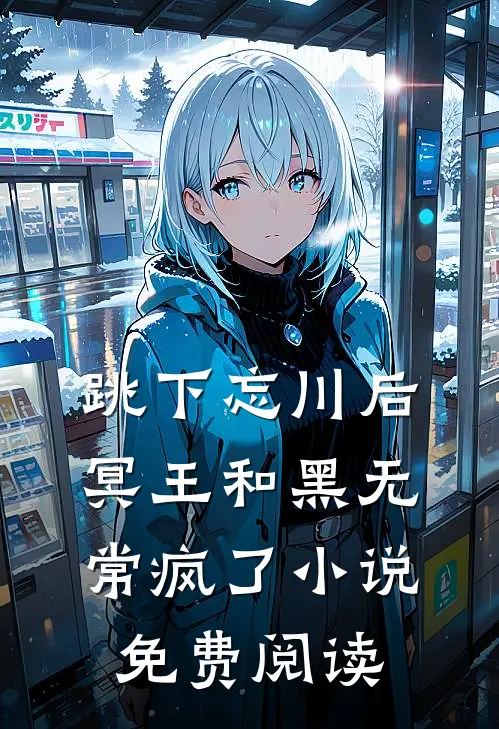 跳下忘川后，冥王和黑无常疯了小说免费阅读