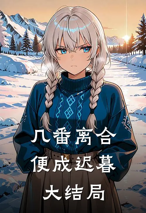 几番离合，便成迟暮大结局