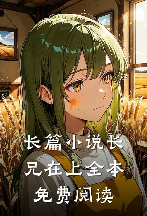 长篇小说长兄在上全本免费阅读