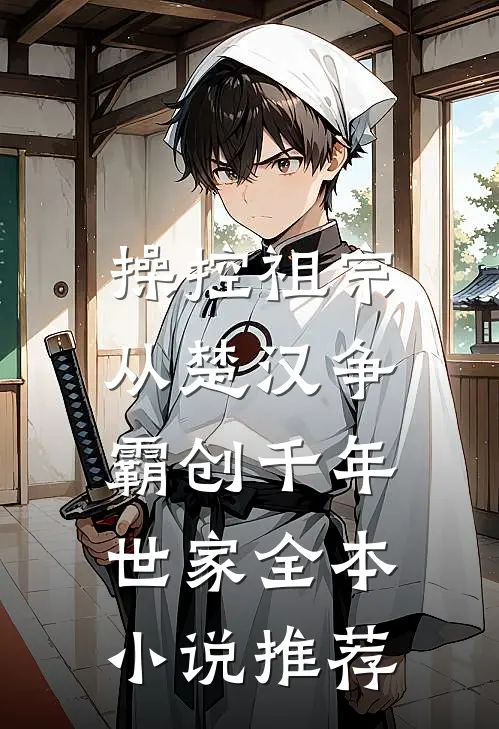 操控祖宗：从楚汉争霸创千年世家全本小说推荐