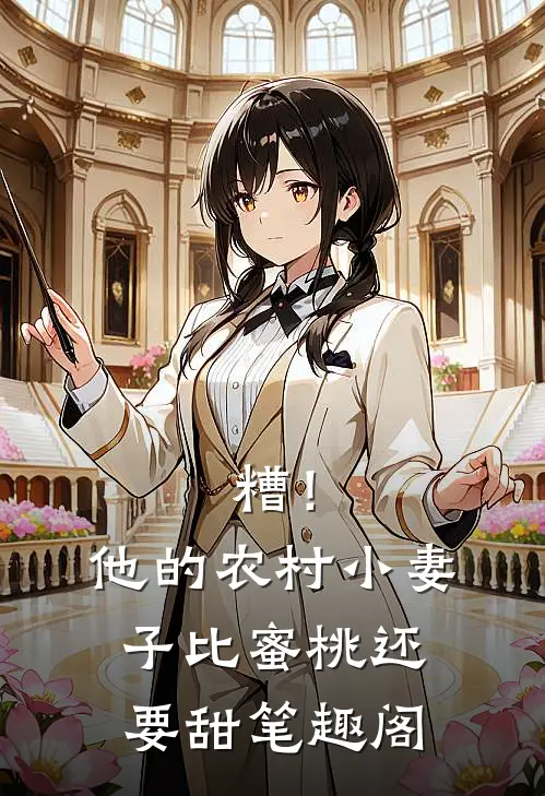 糟！他的农村小妻子比蜜桃还要甜笔趣阁