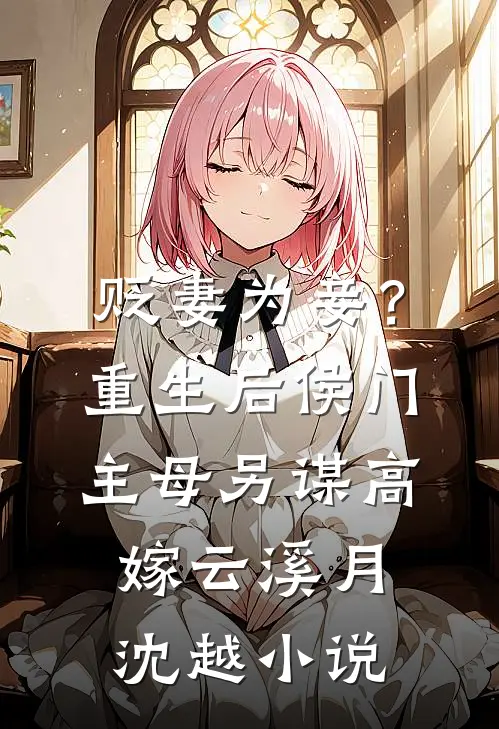 贬妻为妾？重生后侯门主母另谋高嫁云溪月沈越小说