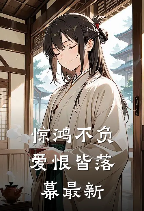 惊鸿不负，爱恨皆落幕最新