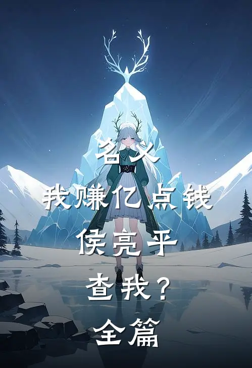名义：我赚亿点钱，侯亮平查我？全篇