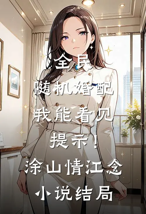 全民：随机婚配，我能看见提示！涂山情江念小说结局
