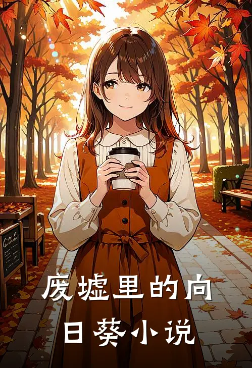 废墟里的向日葵小说