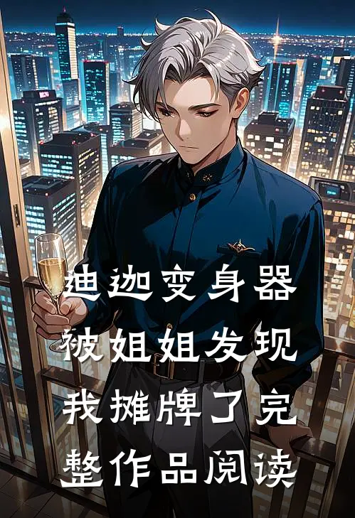 迪迦变身器被姐姐发现，我摊牌了完整作品阅读