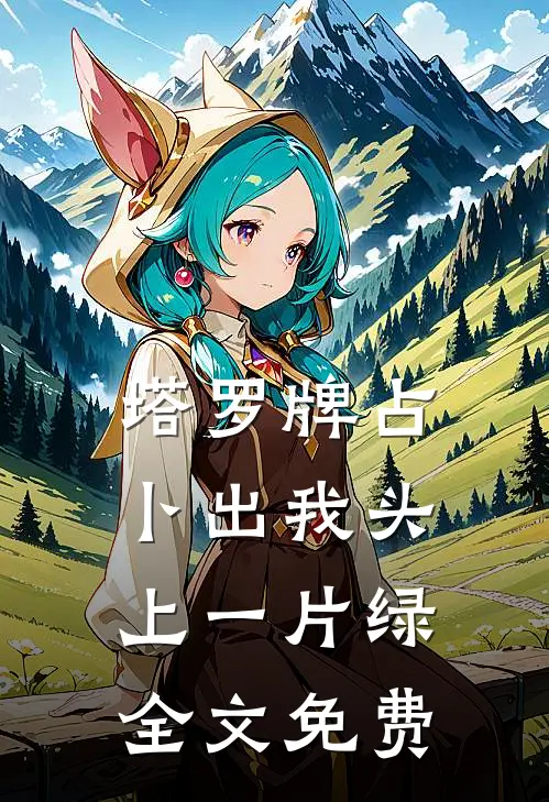塔罗牌占卜出我头上一片绿全文免费