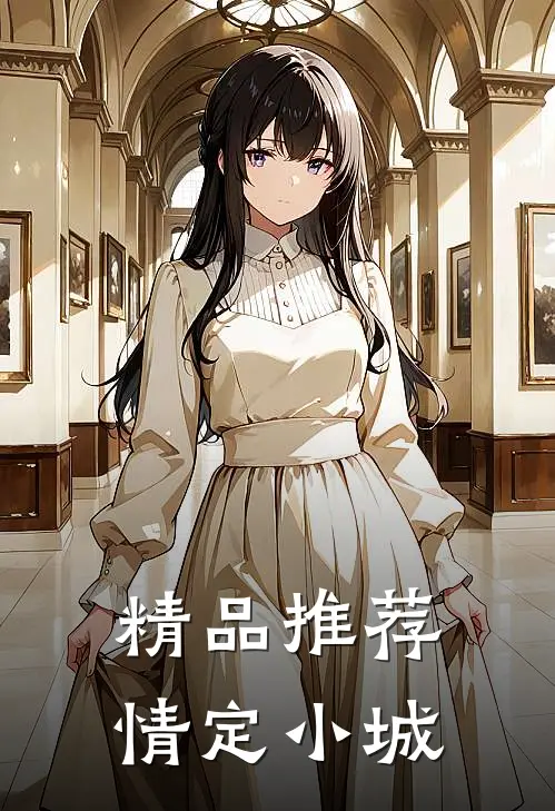精品推荐情定小城