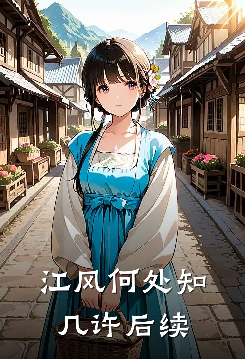 江风何处知几许后续