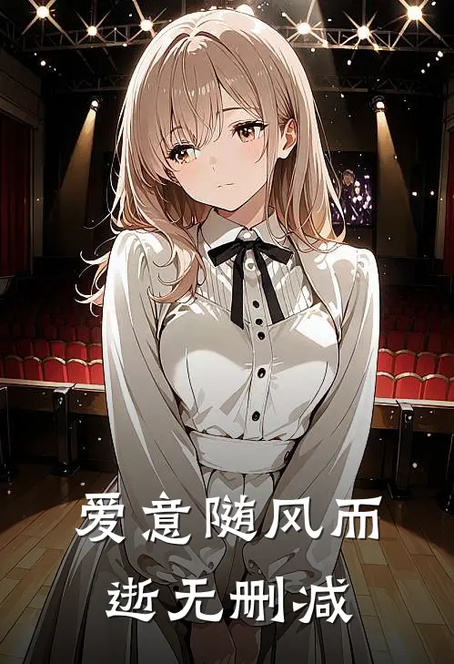 爱意随风而逝无删减
