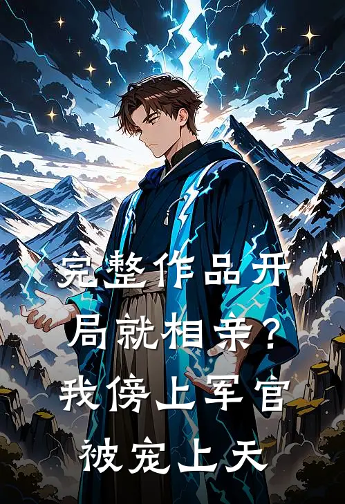完整作品开局就相亲？我傍上军官被宠上天