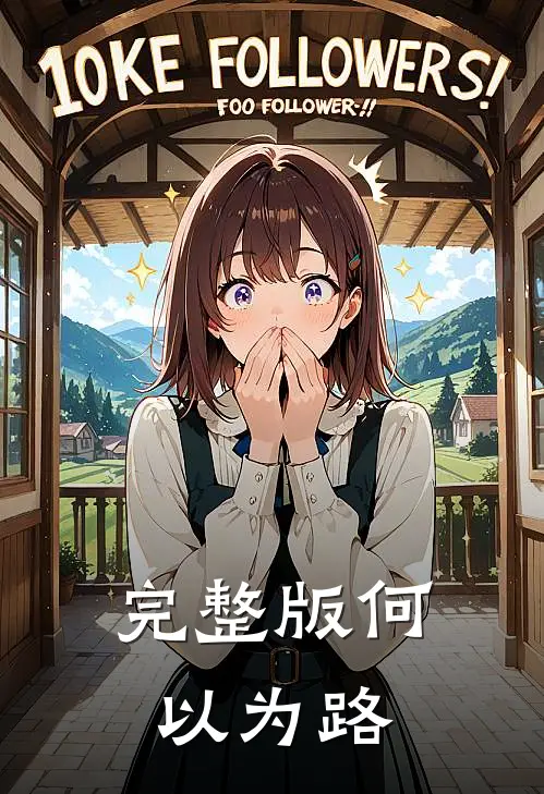 完整版何以为路