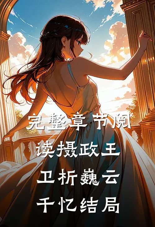 完整章节阅读摄政王卫析巍云千忆 结局