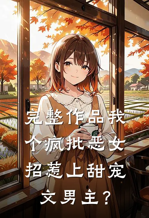 完整作品我个疯批恶女，招惹上甜宠文男主？