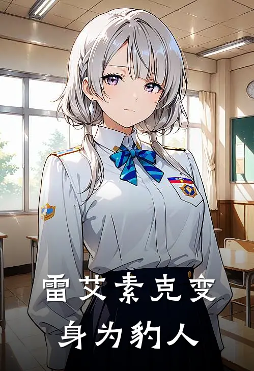 雷艾素克变身为豹人