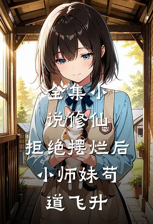 全集小说修仙：拒绝摆烂后，小师妹苟道飞升