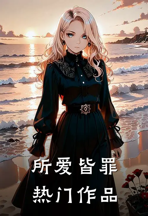 所爱皆罪热门作品